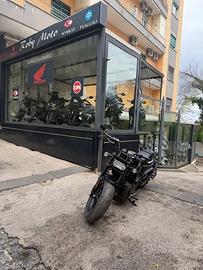 HARLEY-DAVIDSON SPORTSTER S