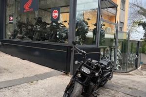 HARLEY-DAVIDSON SPORTSTER S