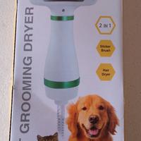 SPAZZOLA PHON CANI-GATTI