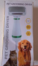 SPAZZOLA PHON CANI-GATTI