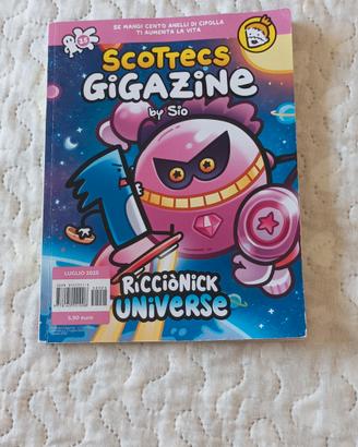 Scottecs gigazine 