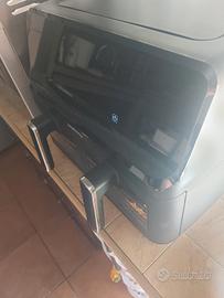 Friggitrice ad aria innoliving 8 litri.