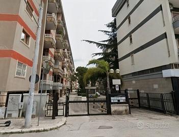 Camere per studenti zona Parco