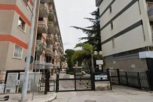 Camere per studenti zona Parco