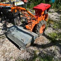 Motocoltivatore Valpadana 14cv