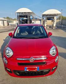 500X ideale per neopatentati