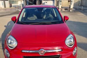 500X ideale per neopatentati