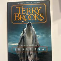 Terry Brooks - Il Druido Supremo di Shannara 1