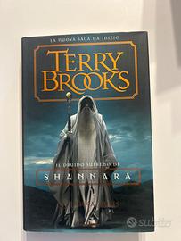 Terry Brooks - Il Druido Supremo di Shannara 1
