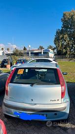 FIAT Punto 2ª serie