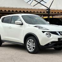 NISSAN Juke 1.5 dCi 110cv Acenta