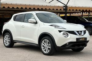 NISSAN Juke 1.5 dCi 110cv Acenta