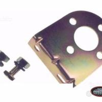 Staffa per fissaggio stacca batteria 100a/160a