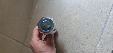 Manetta Manopola per acqua fredda nuova