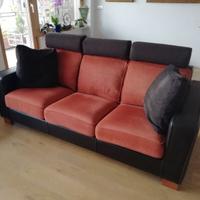 Poltronesofa divano letto 3 posti