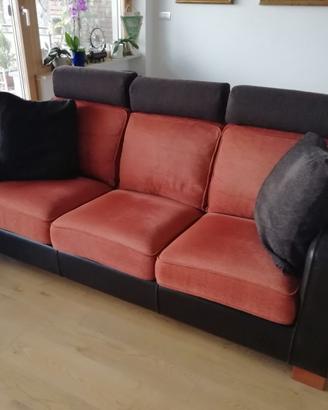 Poltronesofa divano letto 3 posti