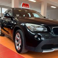 Bmw X1 xDrive20d Attiva