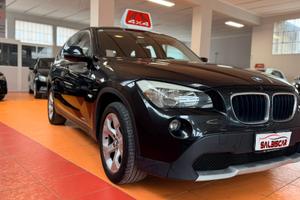 Bmw X1 xDrive20d Attiva