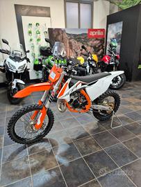 Ktm SX 85 Cross