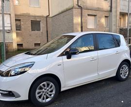 RENAULT Scénic 2ª serie - 2015