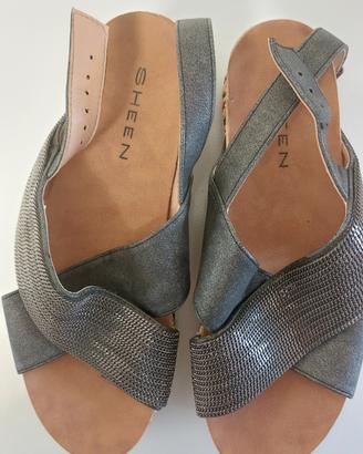 sandali donna