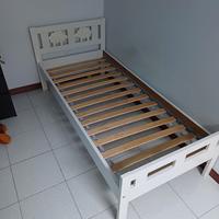LETTO BAMBINO IKEA