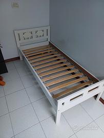 LETTO BAMBINO IKEA