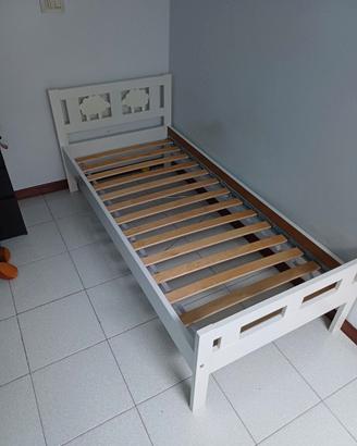 LETTO BAMBINO IKEA