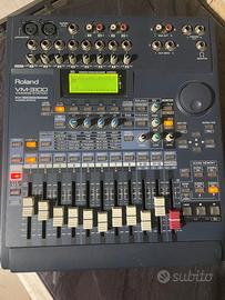 Roland VM-3100 V-Mixing Station 24 bit