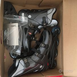 Pattini in linea Tecnica