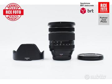 Fuji XF 16-80 F4 R OIS WR (Fujifilm)