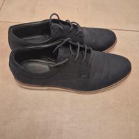 scarpa elegante zara