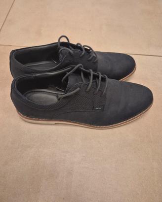 scarpa elegante zara