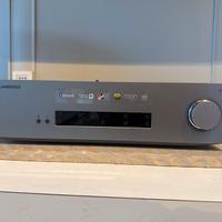 Cambridge Audio Cxa61 amplificatore