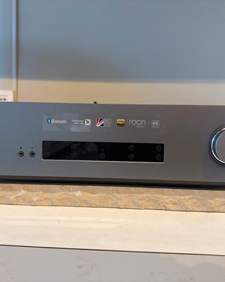 Cambridge Audio Cxa61 amplificatore