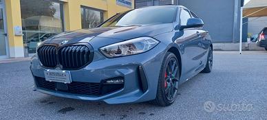 Bmw Serie 1 Mod. 118 M Sport CC. 2.000 Turbodiesel