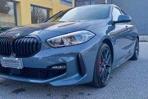 Bmw Serie 1 Mod. 118 M Sport CC. 2.000 Turbodiesel