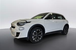 FIAT 600 1.2 hybrid 110cv auto La Prima