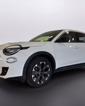 FIAT 600 1.2 hybrid 110cv auto La Prima
