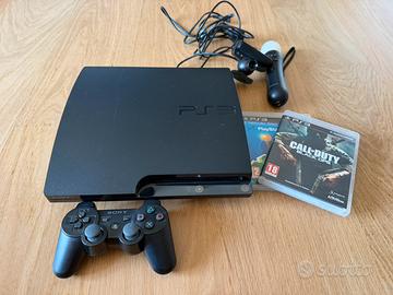 Playstation 3 PS3