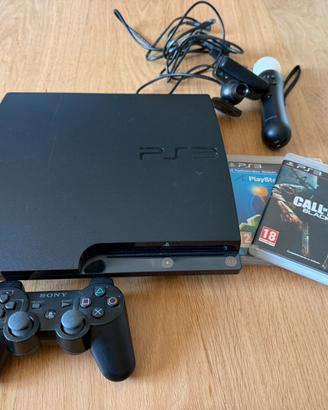 Playstation 3 PS3