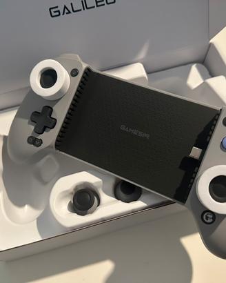 Gamepad GameSir Galileo G8 USB-C