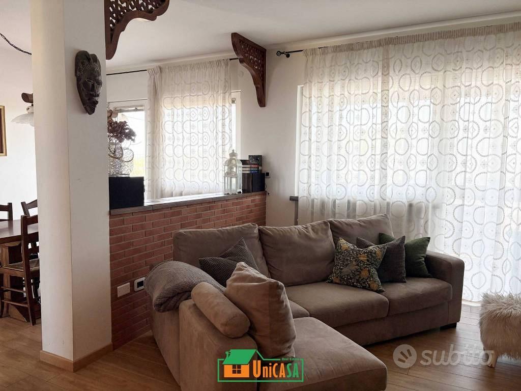 Appartamento – Monfalcone, Anconetta, Gorizia / Gurize / Gorica - Vista 3