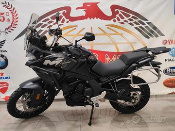 CF Moto 700 MT ADV 2025 nuova in pronta consegna