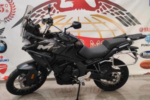 CF Moto 700 MT ADV 2025 nuova in pronta consegna