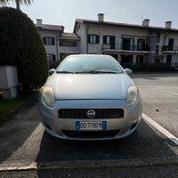 Fiat Grande punto 1.3 mtj 75cv