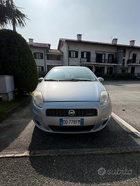 Fiat Grande punto 1.3 mtj 75cv
