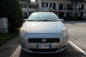 Fiat Grande punto 1.3 mtj 75cv