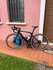 Bici Pinarello Grevil gravel