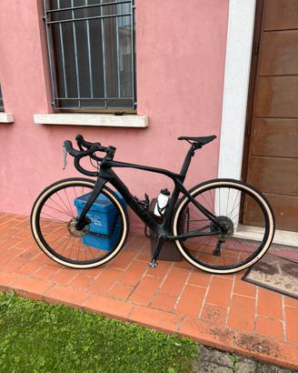 Bici Pinarello Grevil gravel